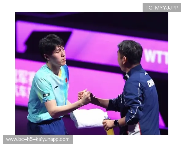 2026 世界乒联（WTT）积分新政：为什么积分系统正在迫使老将加速退役？